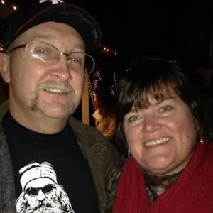 Meet your Posher, Terry